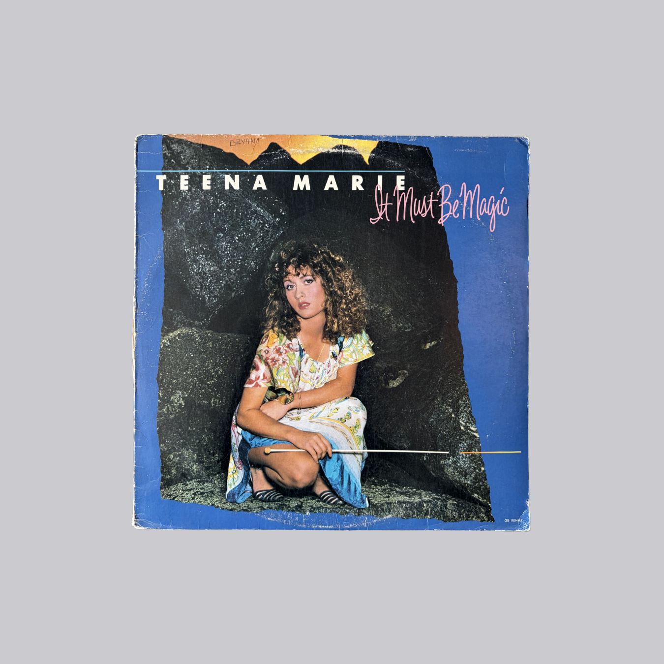 It Must Be Magic, Teena Marie (1981)