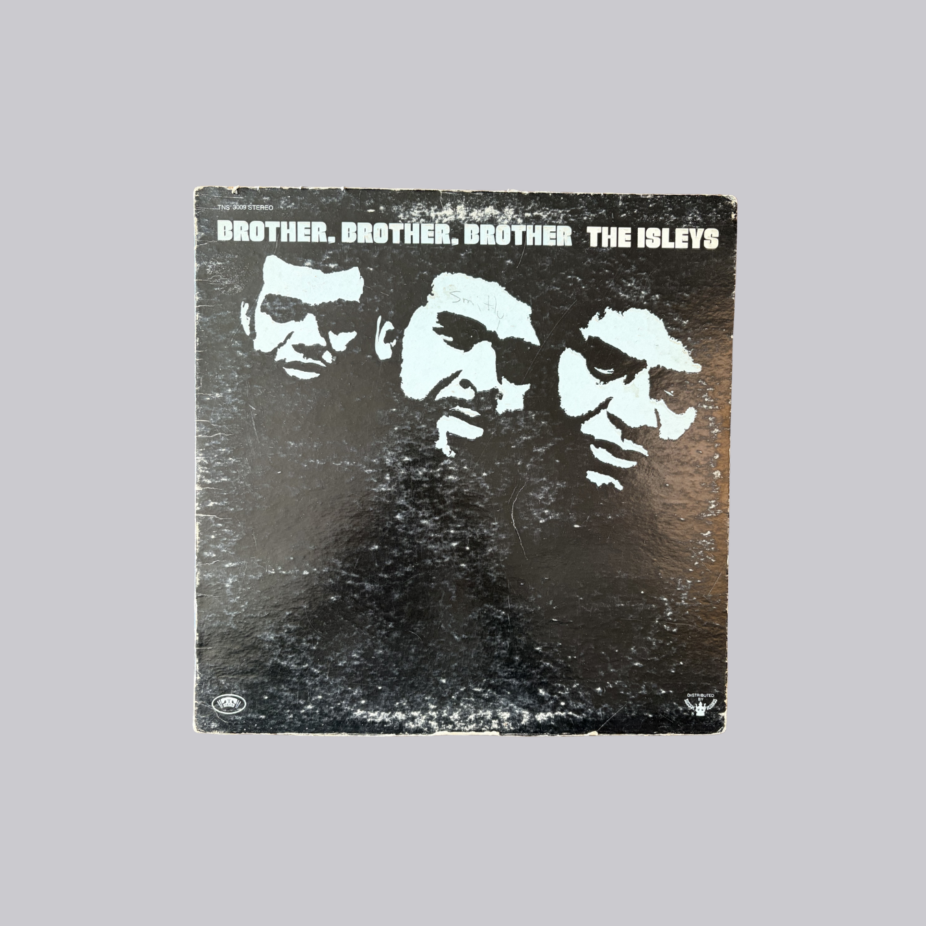Brother, Brother, Brother, The Isley Brothers (1972)