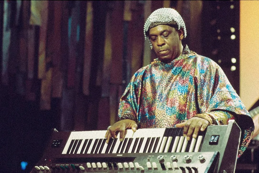 SUN RA: Do The Impossible