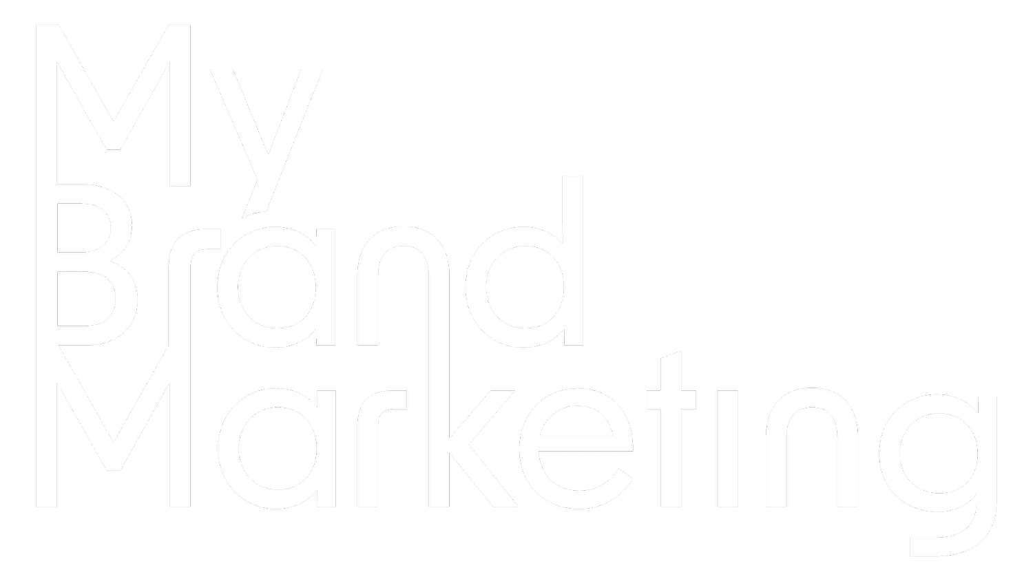 My Brand Marketing