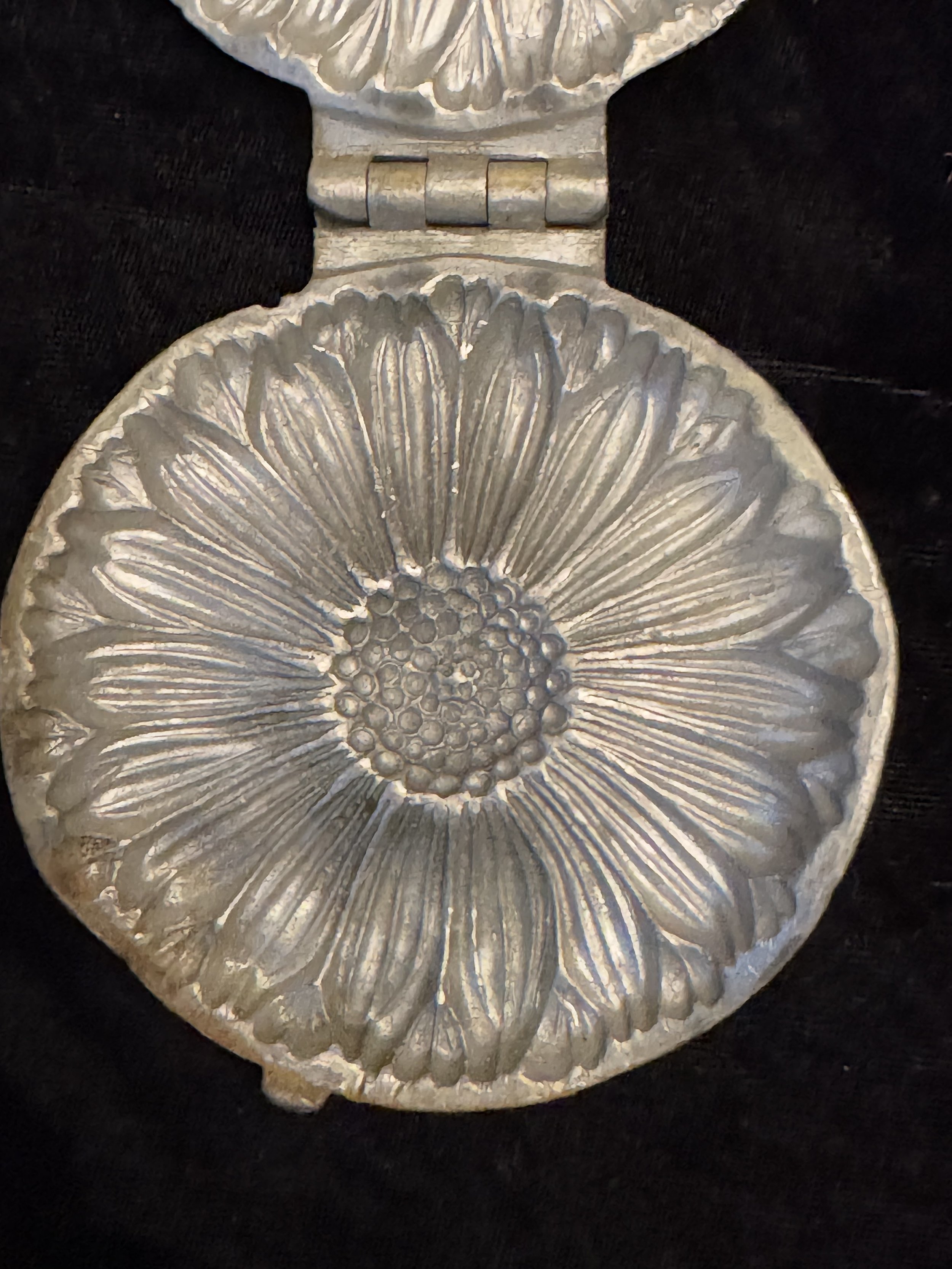 Ice Cream Mold