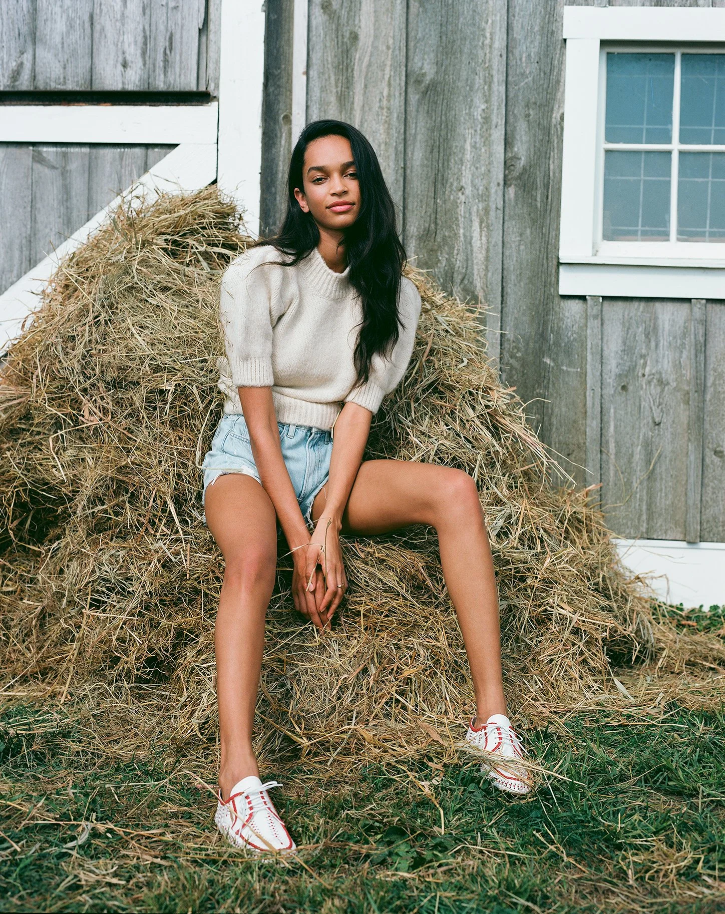 The Sadie Short  Bloom 1.JPG