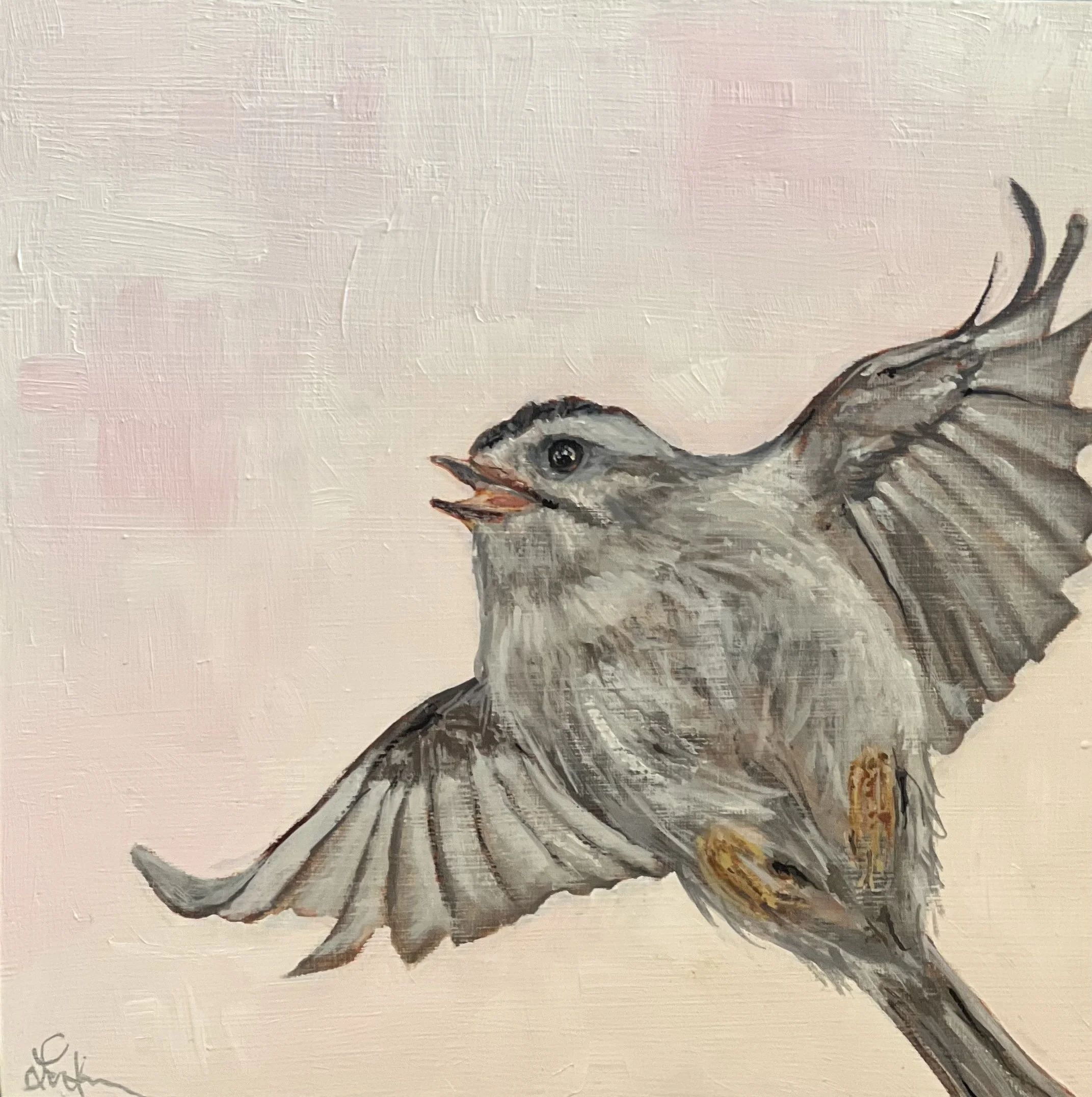 Wind Beneath My Wings