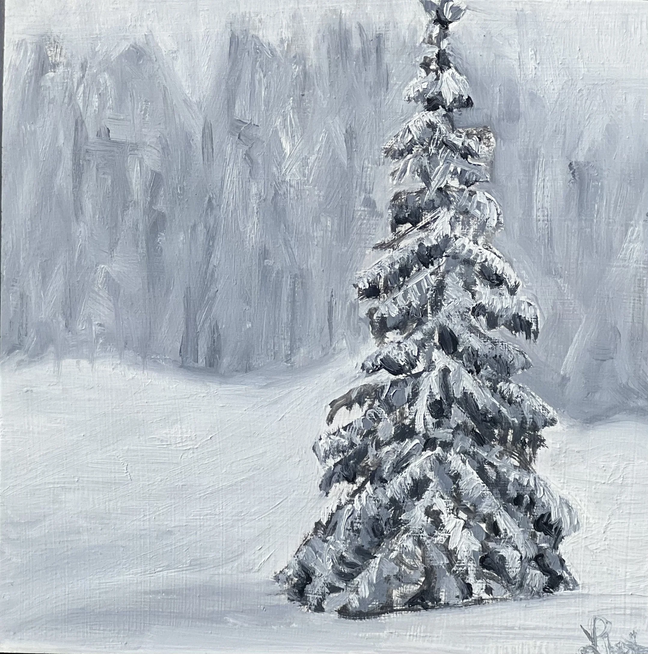Christmas Tree Farm