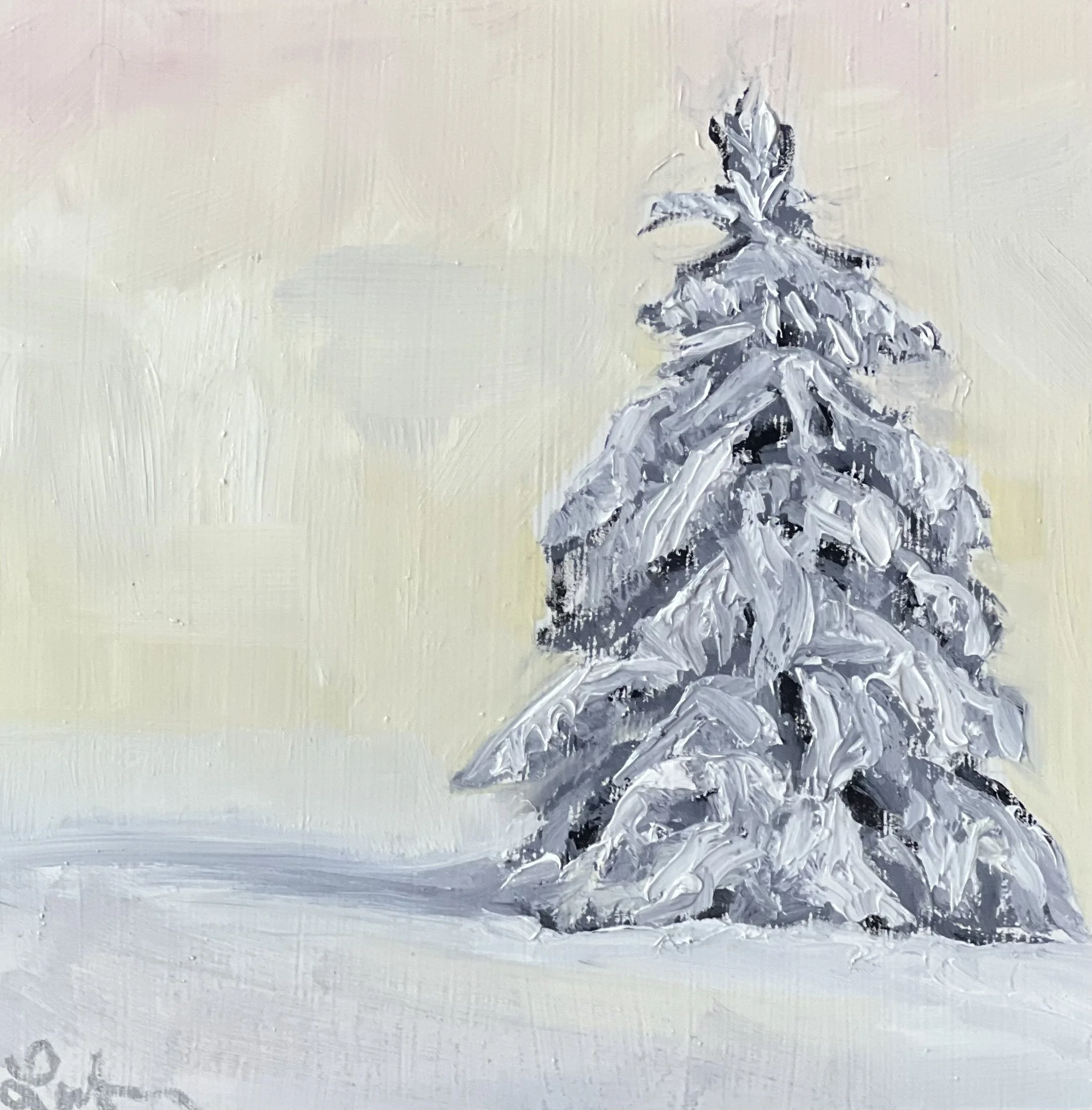 A Holly Jolly Christmas