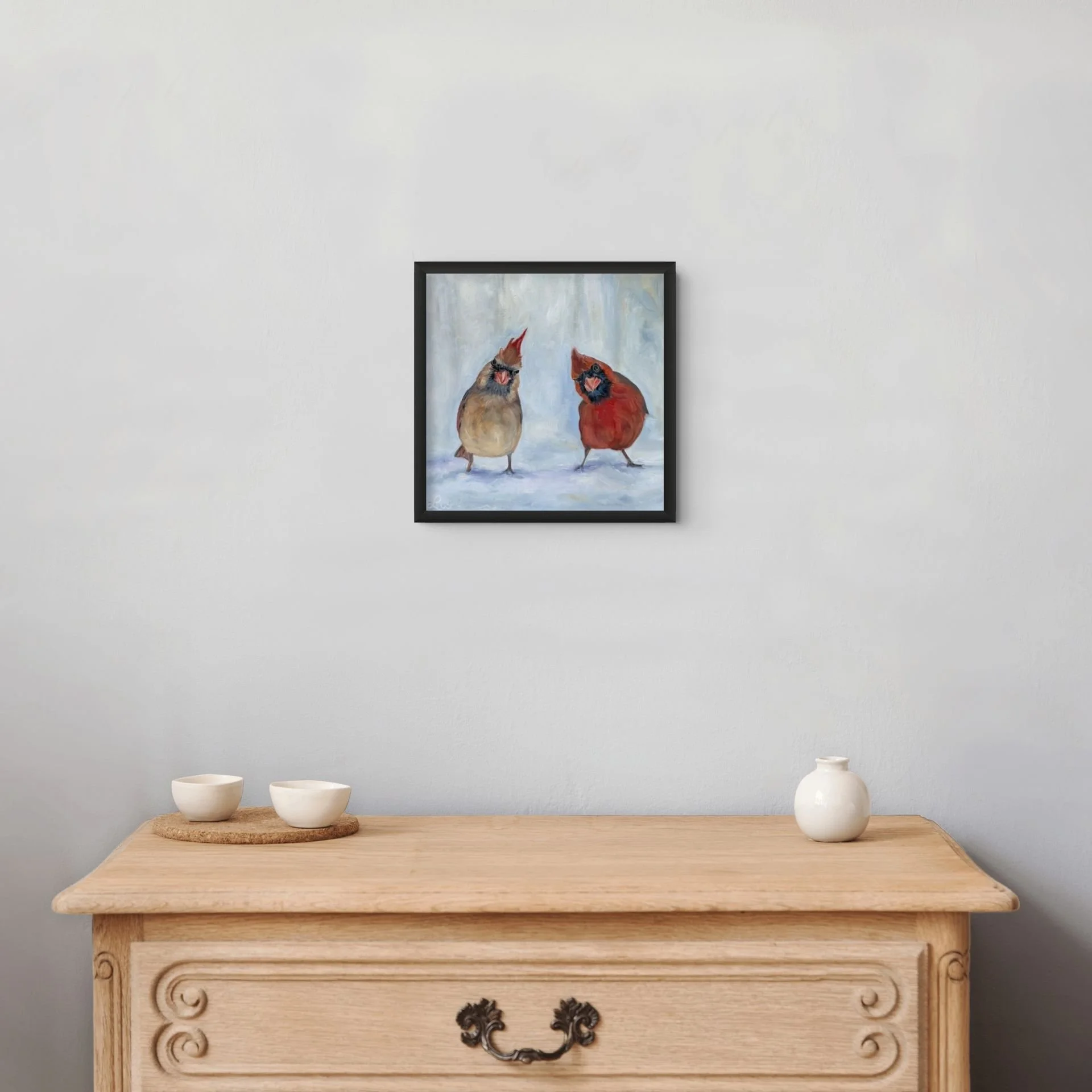 Keep Your HEad Up-over a side table-medium.jpg