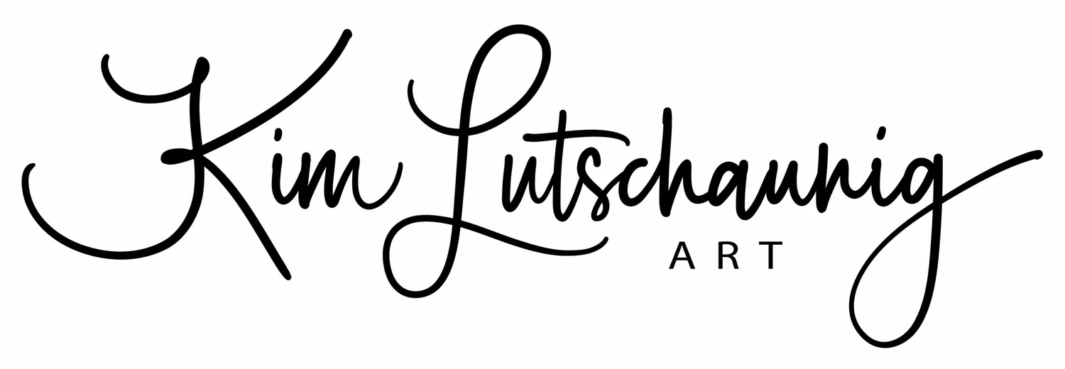 Kim Lutschaunig Art