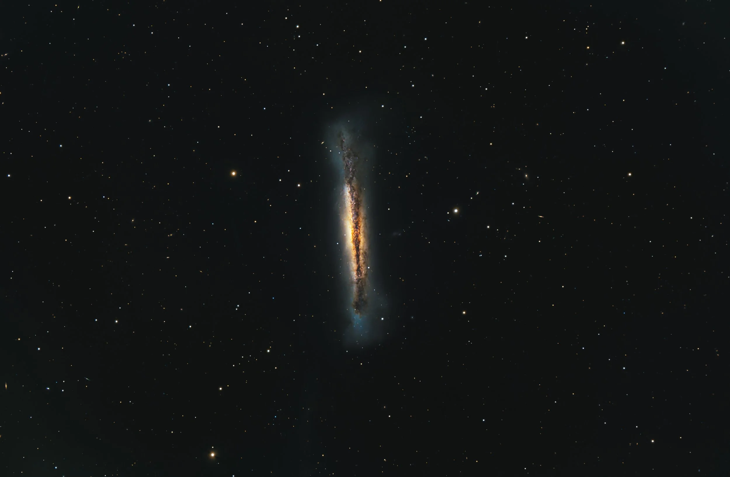 NGC 3628
