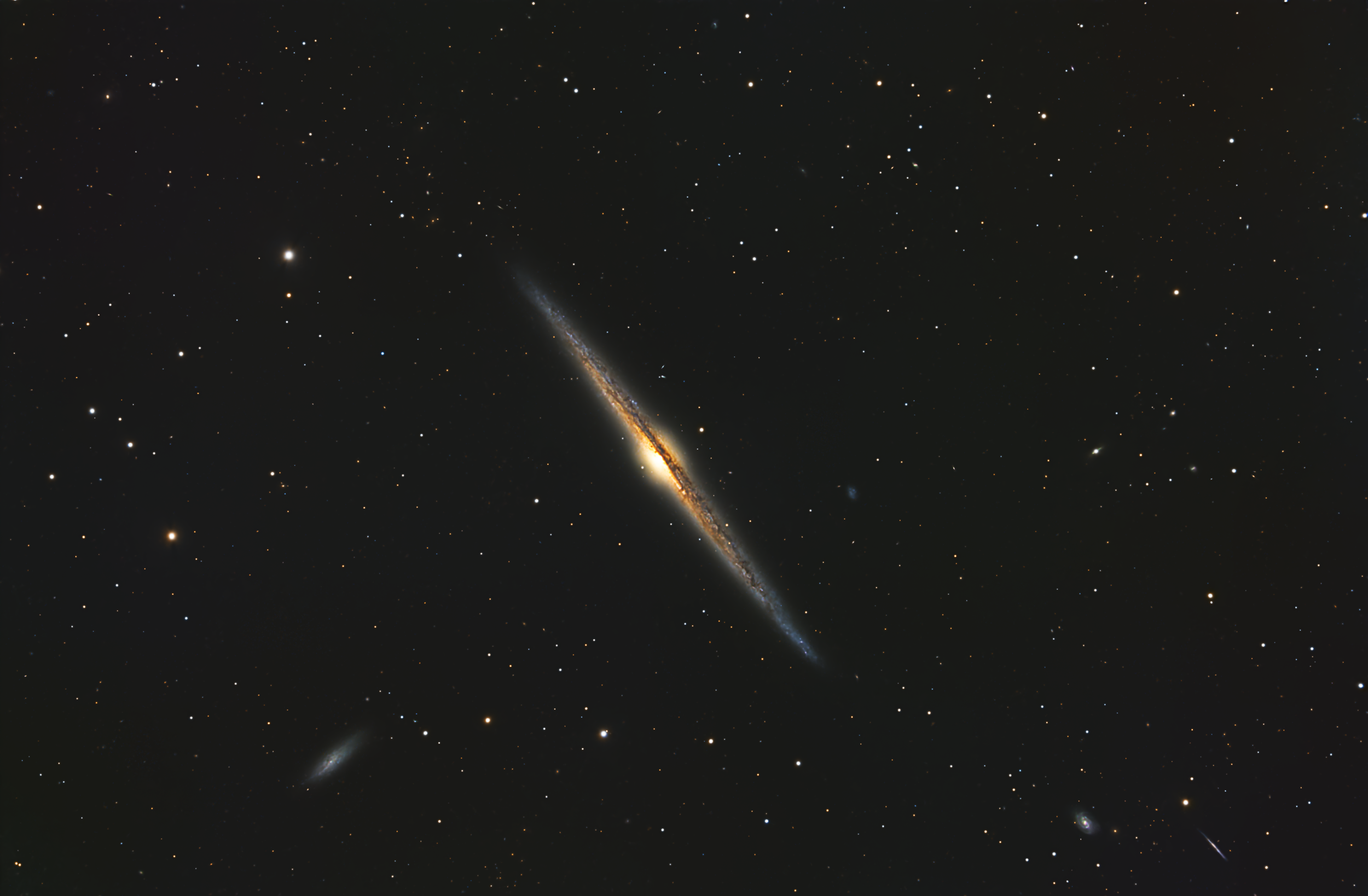 NGC 4565