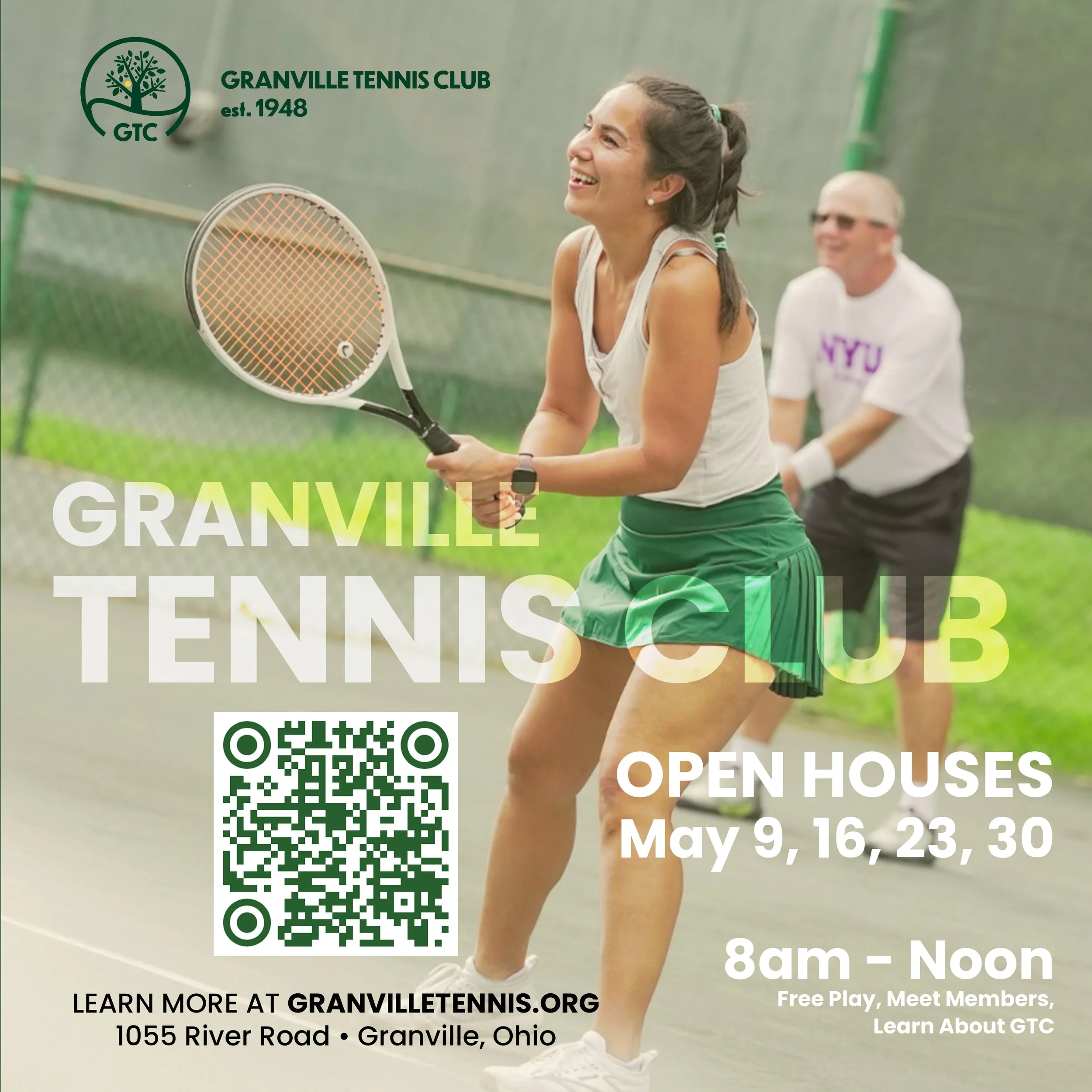 Open House