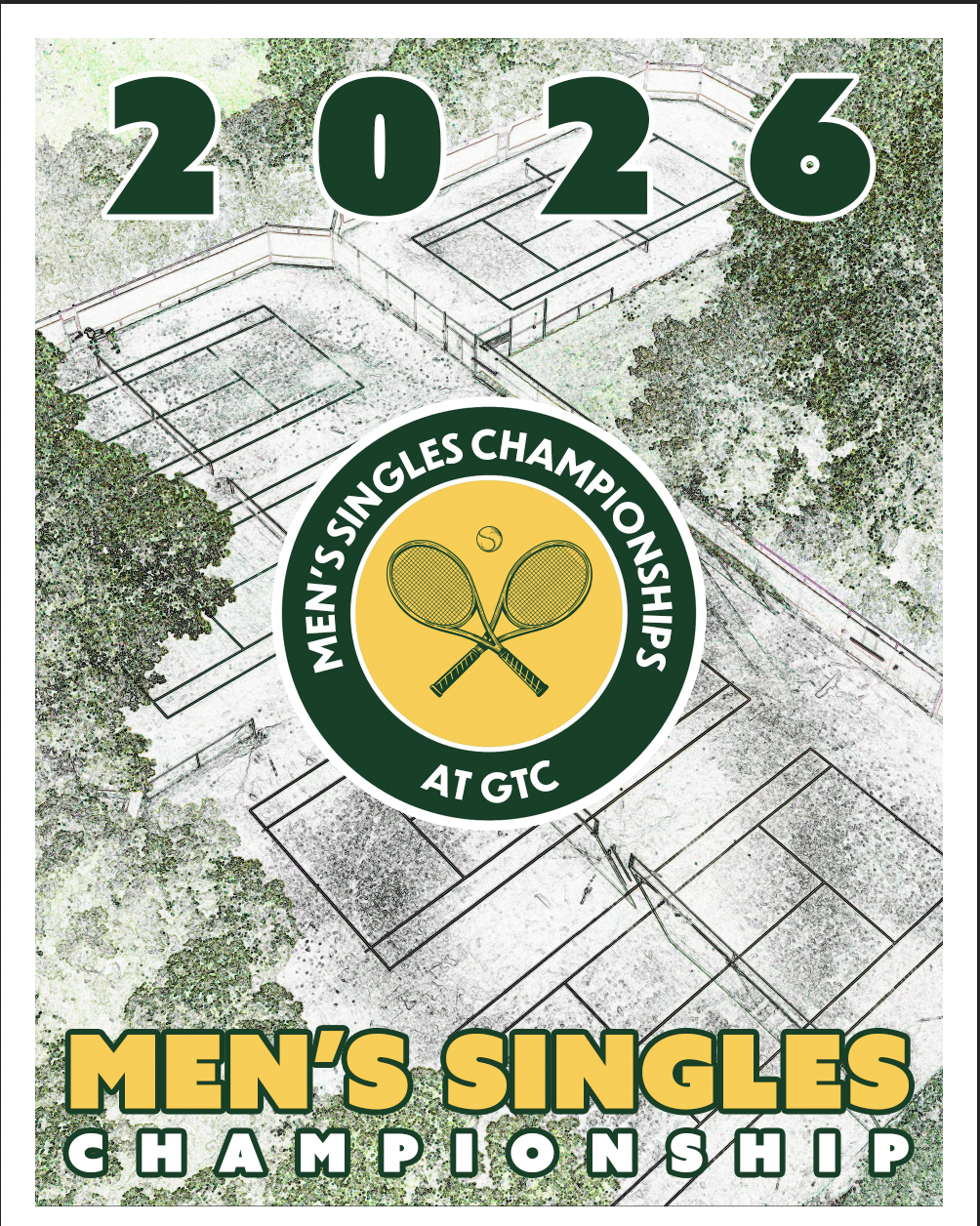 Men's Singles Championships