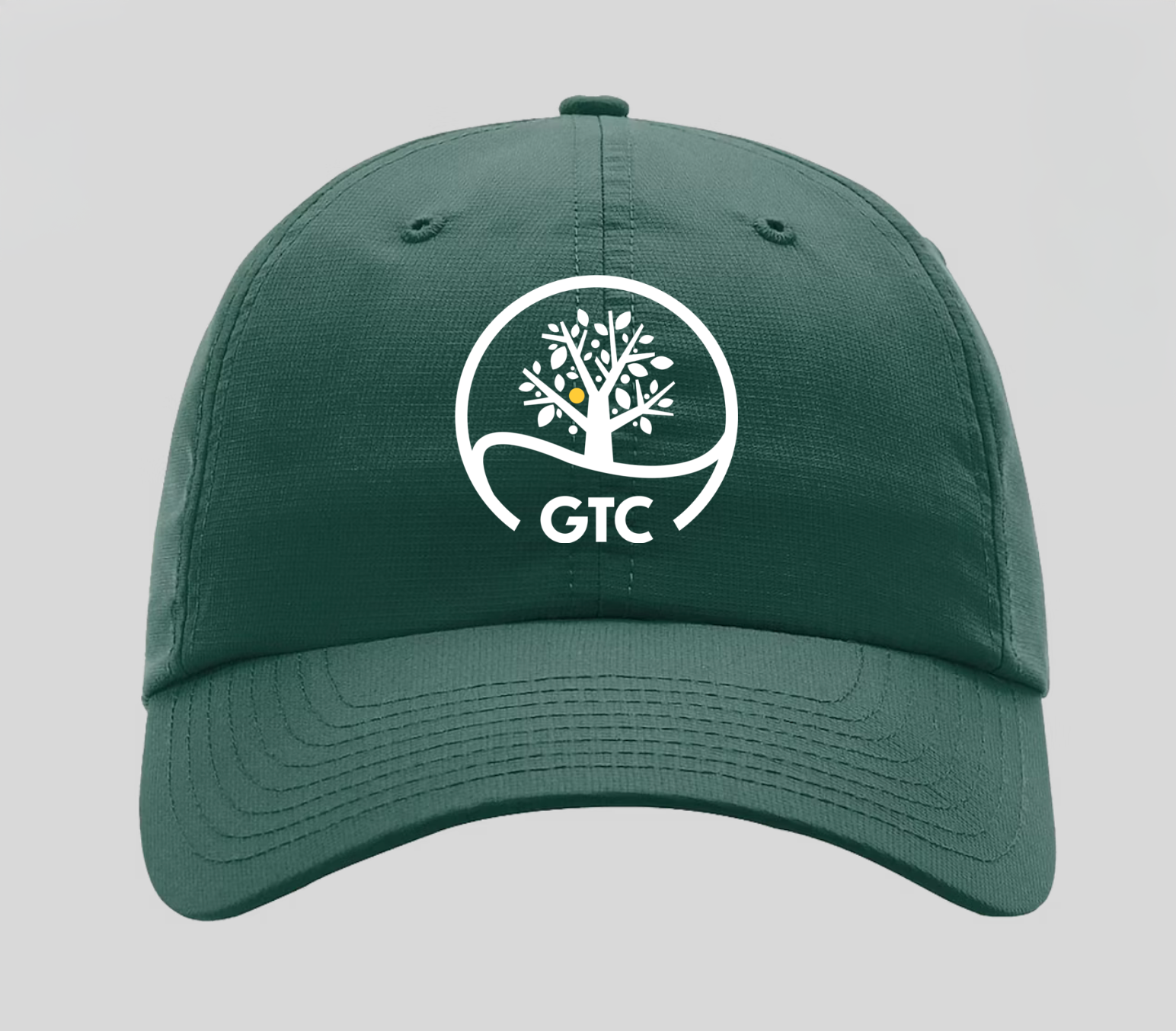 Richardson Relaxed Performance Lite Hat - Embroidered