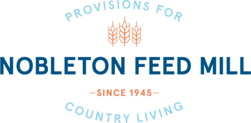 Nobleton Feed Mill