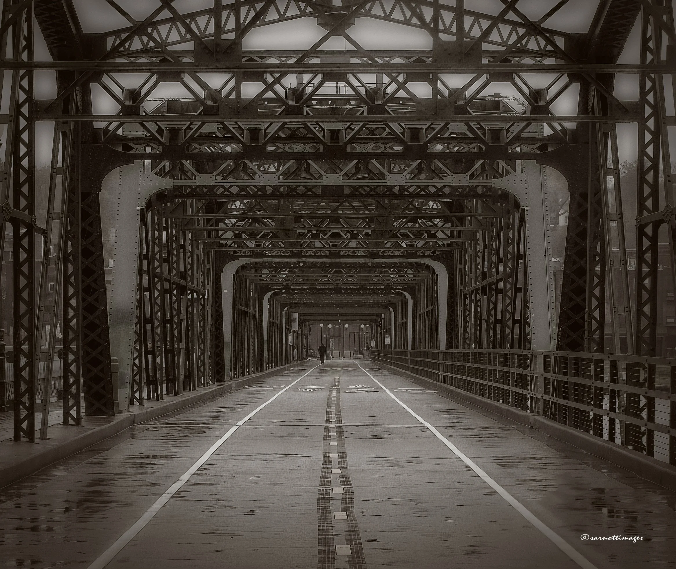 Lift Bridge, Stillwater, MN
