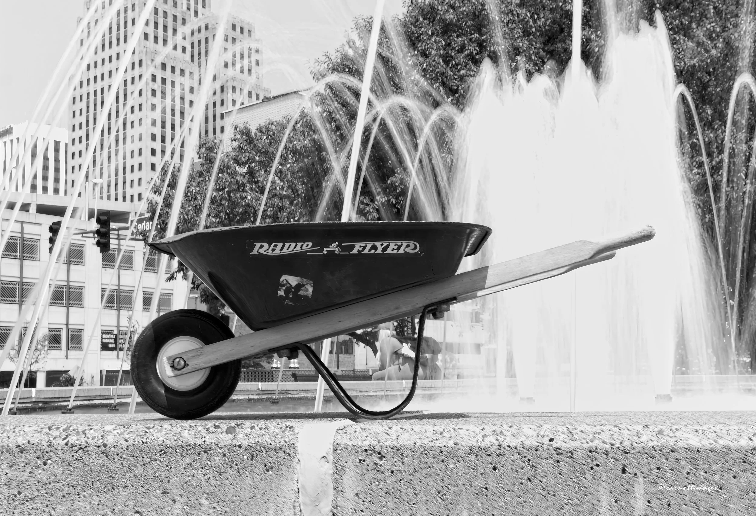 Radio Flyer