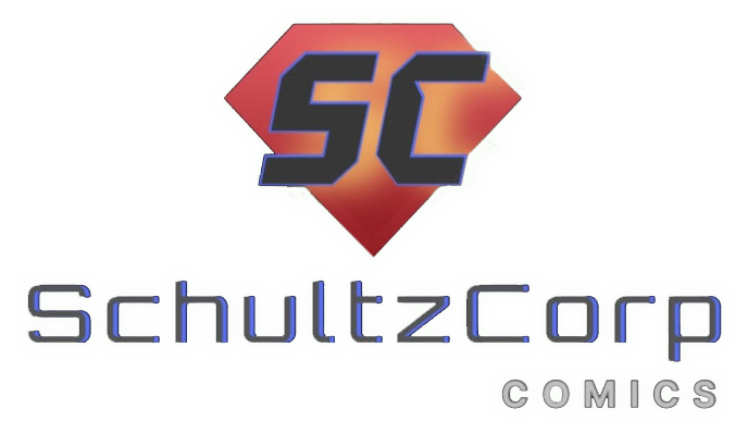 Schultz Corp Comics
