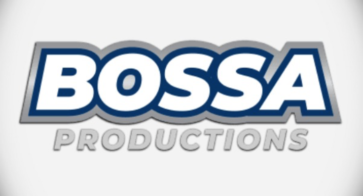 BOSSA Productions text