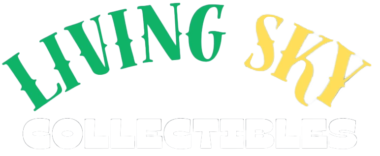 Living Sky Collectibles