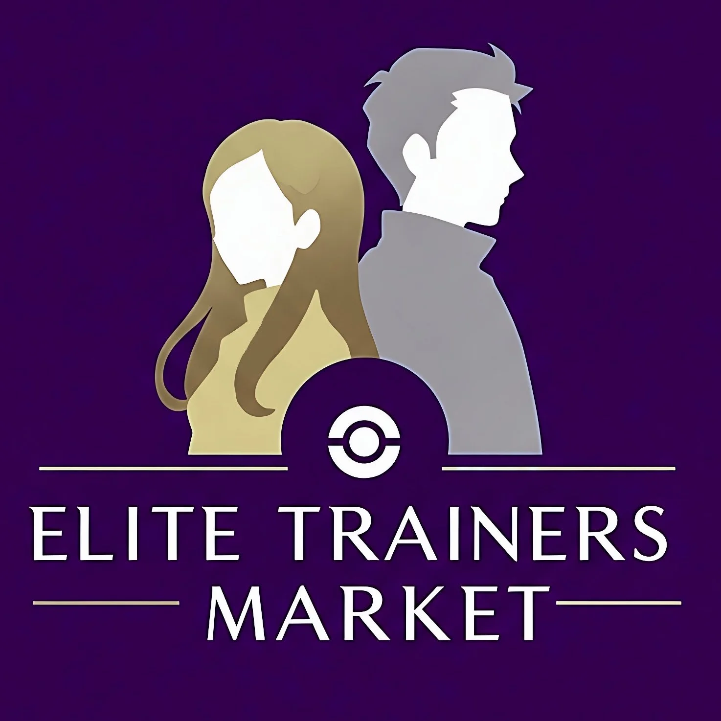 Elite Trainers Market - pokemon