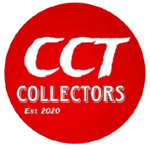 CCT Collectors Logo image
