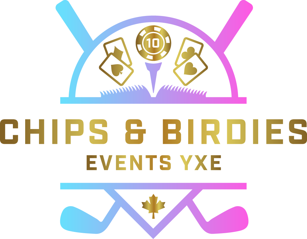 Chips & Birdies mini golf events