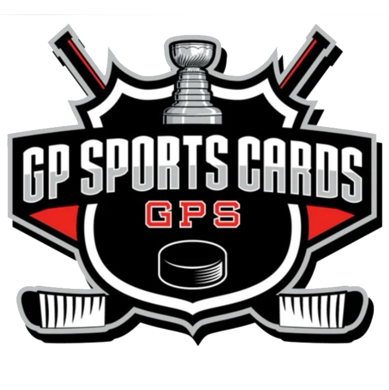 GP Sports Cards Trading