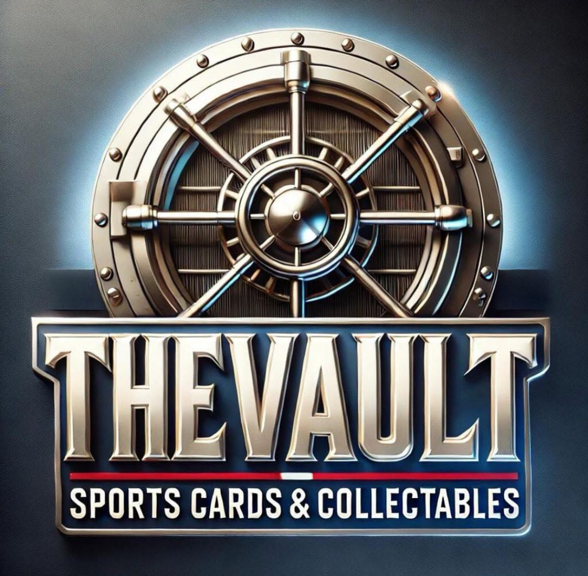 The Vault Sports Cards & Collectibles