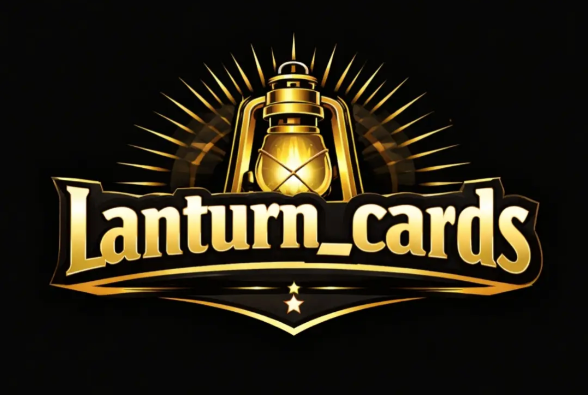 Lantern Shining Light