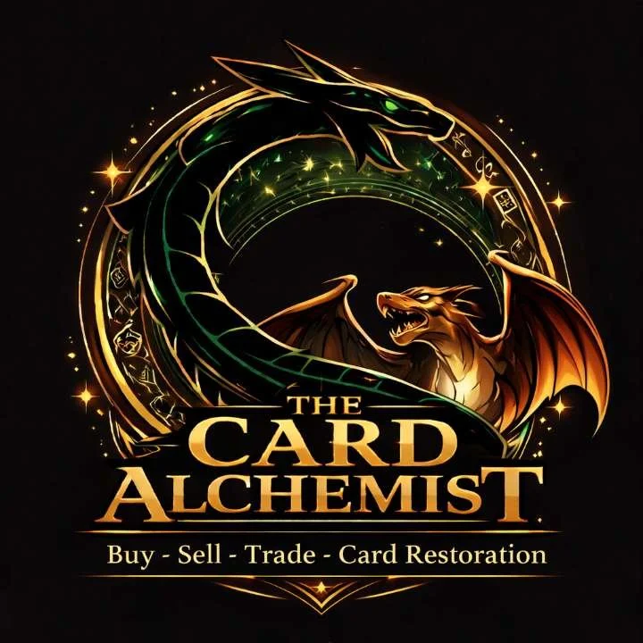 The Card Alchemist