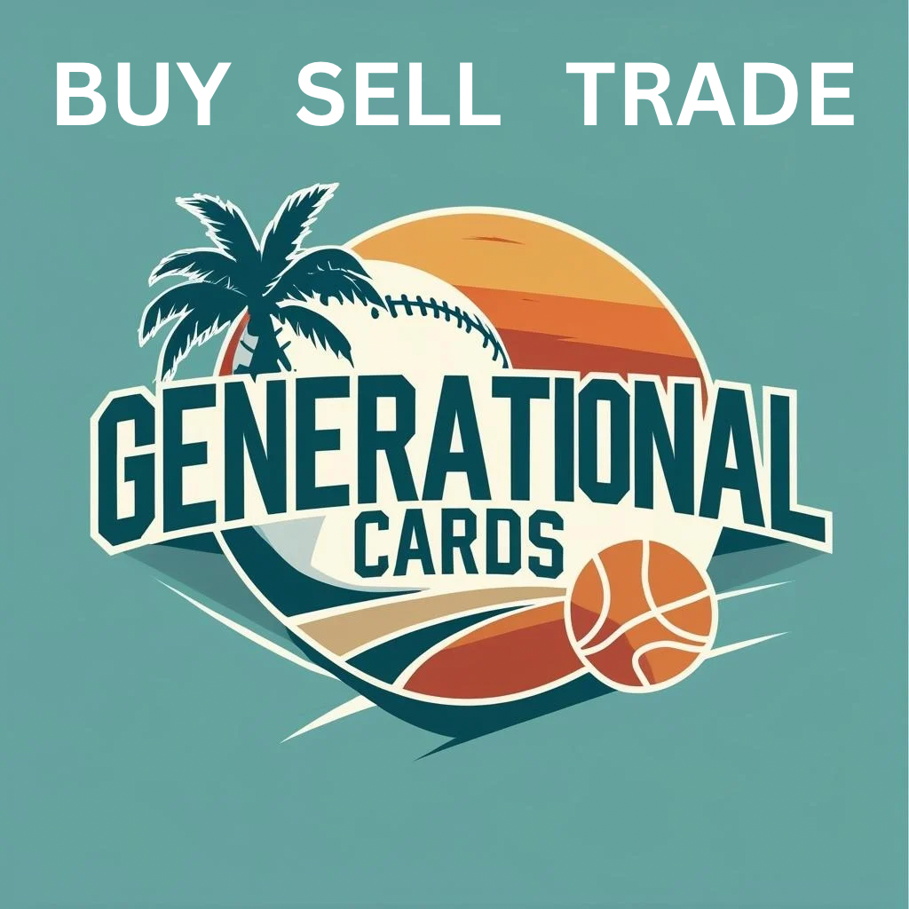 Generational Cards