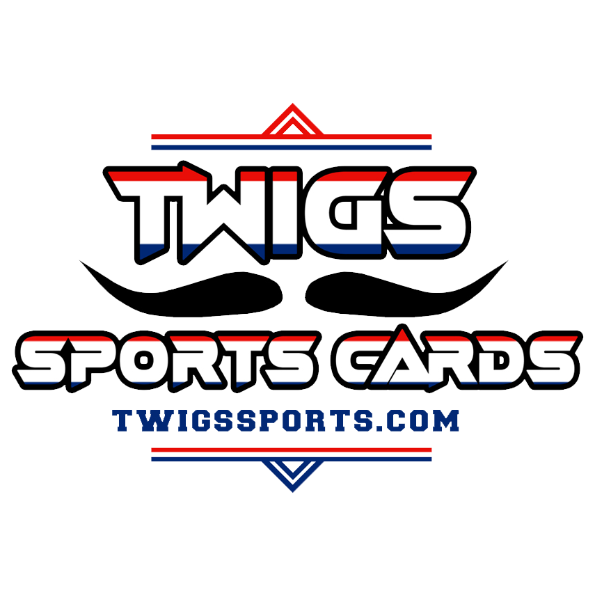 Twigs sports cards