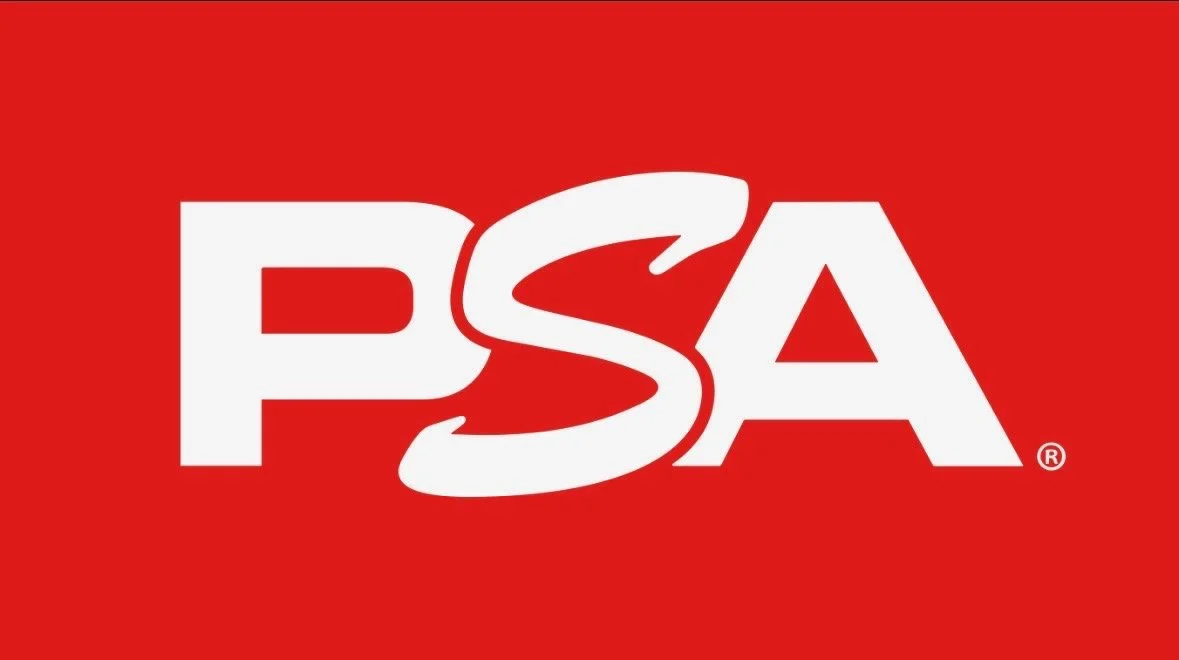 PSA Logo 2026