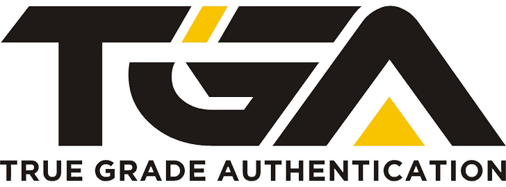 TGA grad Authentication