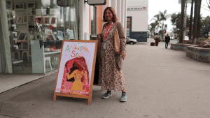 About Anoosha Syed: Illustrator, Artist, and Behind-the-Scenes Insights ...