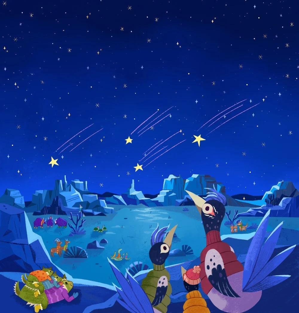 Planet Nutshell