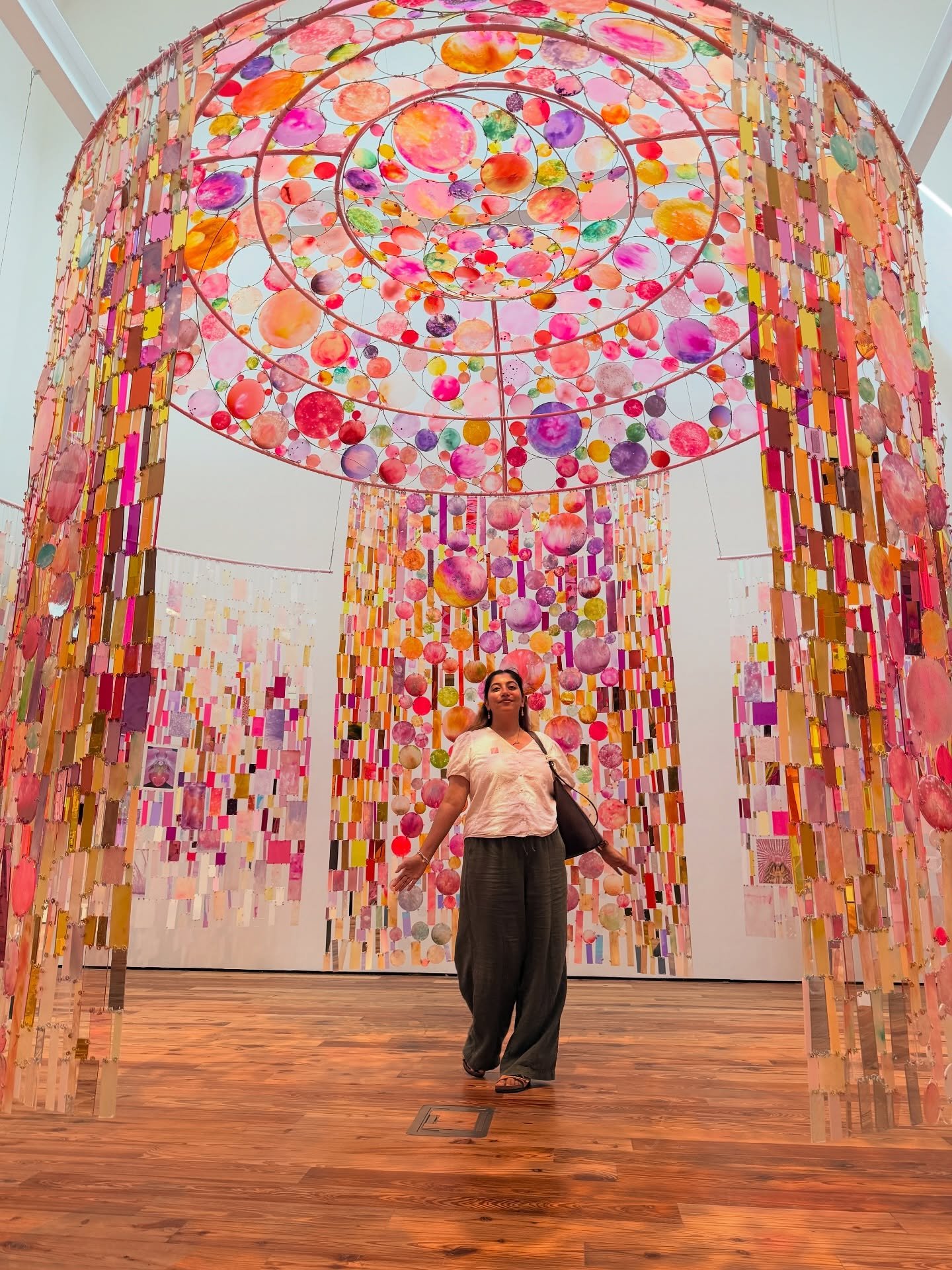 Today is my 32nd birthday 🎈

Feeling very grateful for this past year. While 30 was a year of transition (move to US, pregnant for more than half of it, welcoming my baby, maternity leave, new home and friends etc), 31 had its own challenges. 
I had