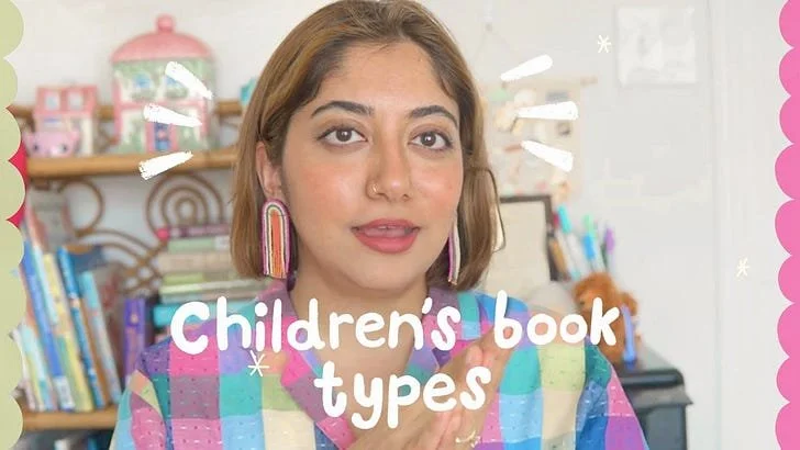 5 Ways to Work as a Children’s Illustrator