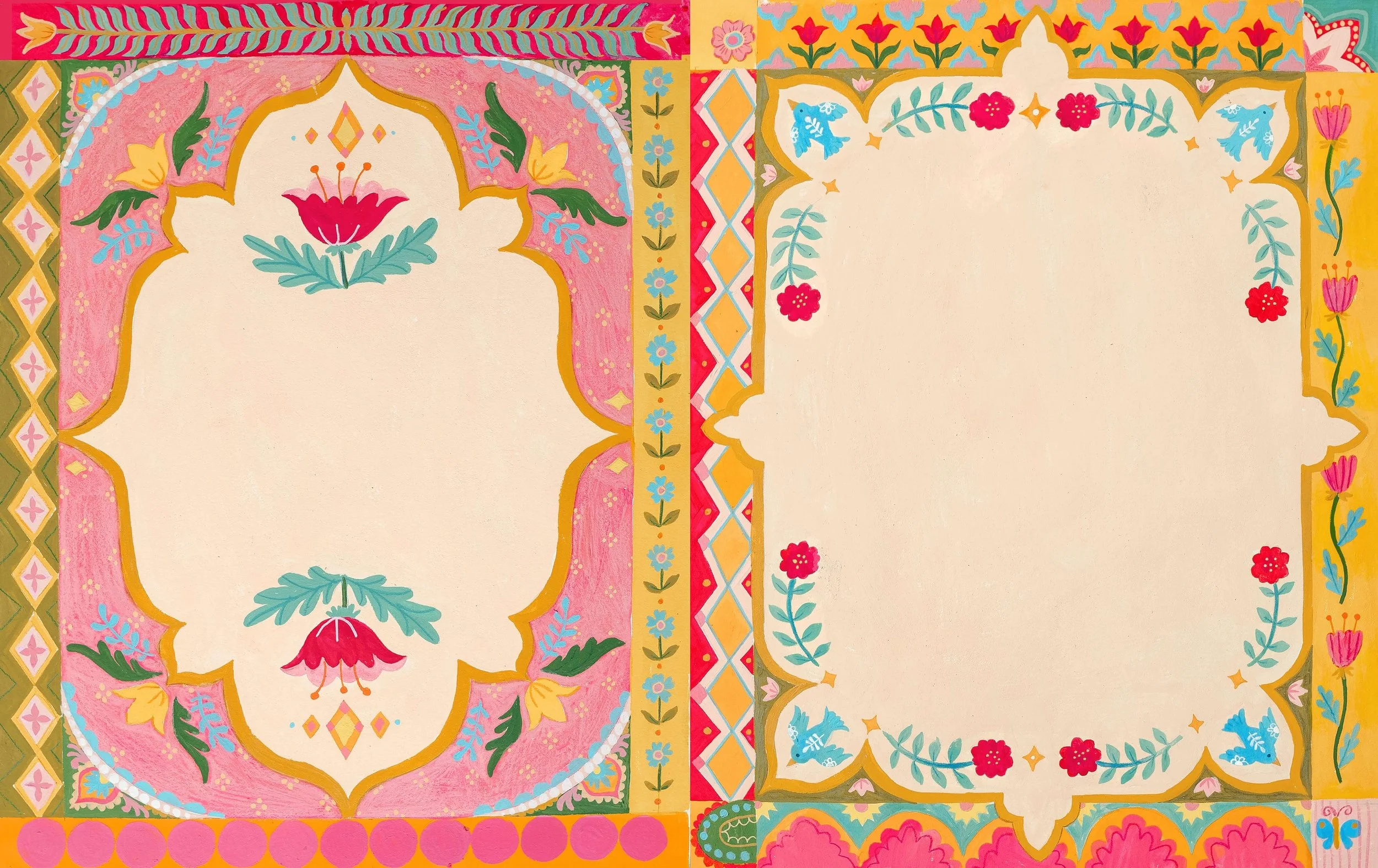 Sari Sisters by Anitha Rao-Robinson | Illustrated by Anoosha Syed ...