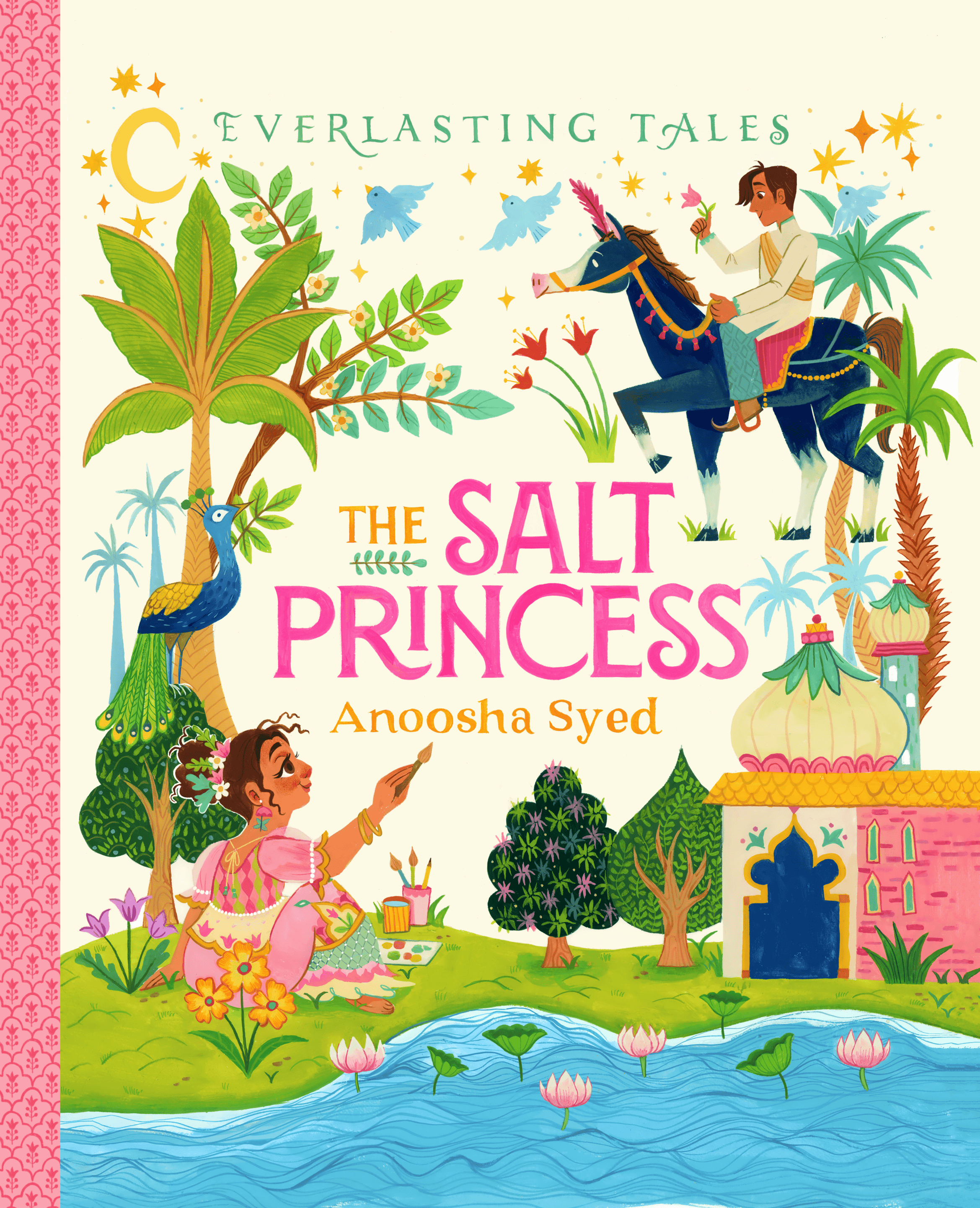 Anoosha Syed – Press, Interviews, Podcasts & Media Kit — Anoosha Syed