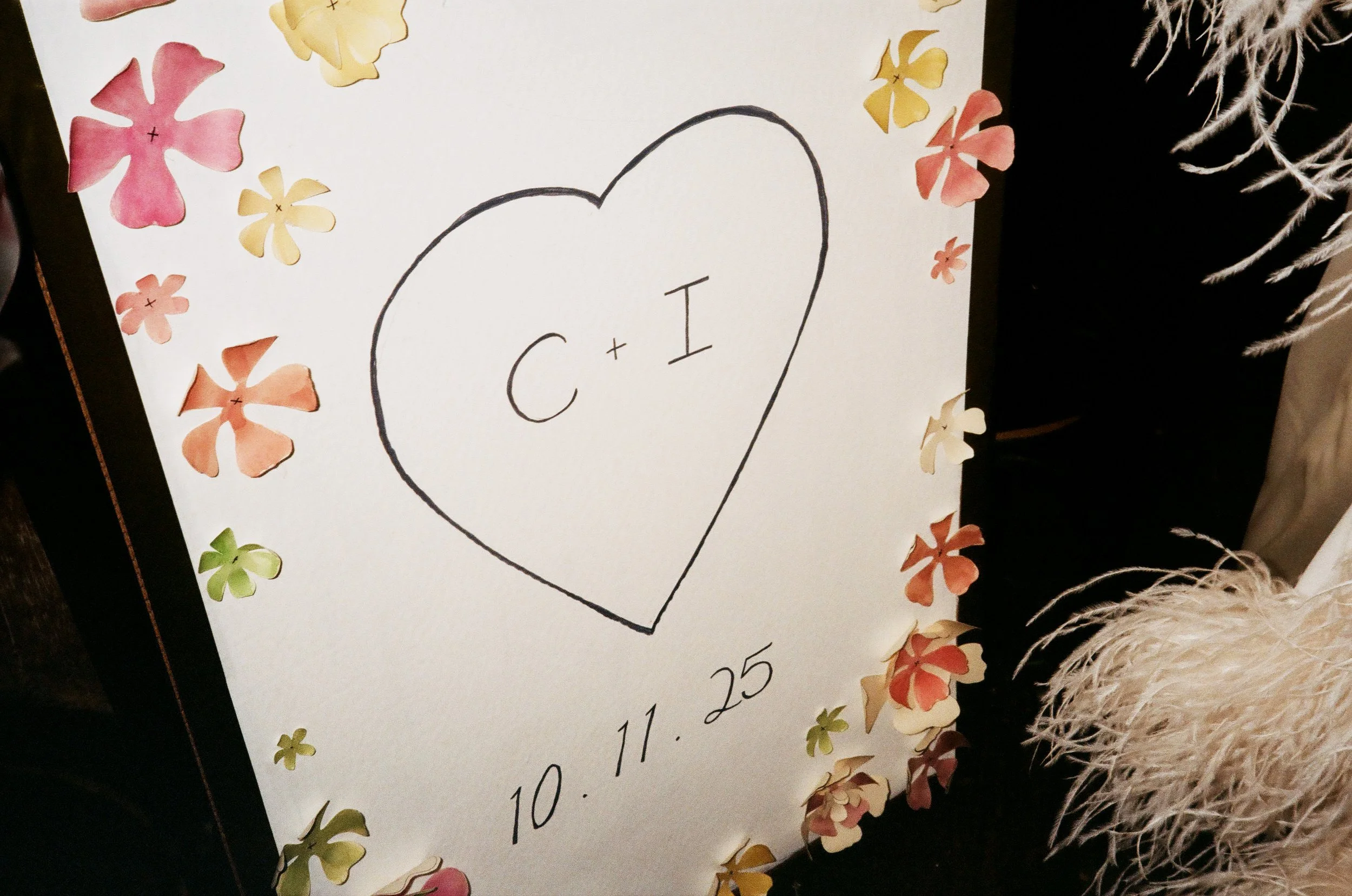 By Joey Diaz & Carleigh Underhill