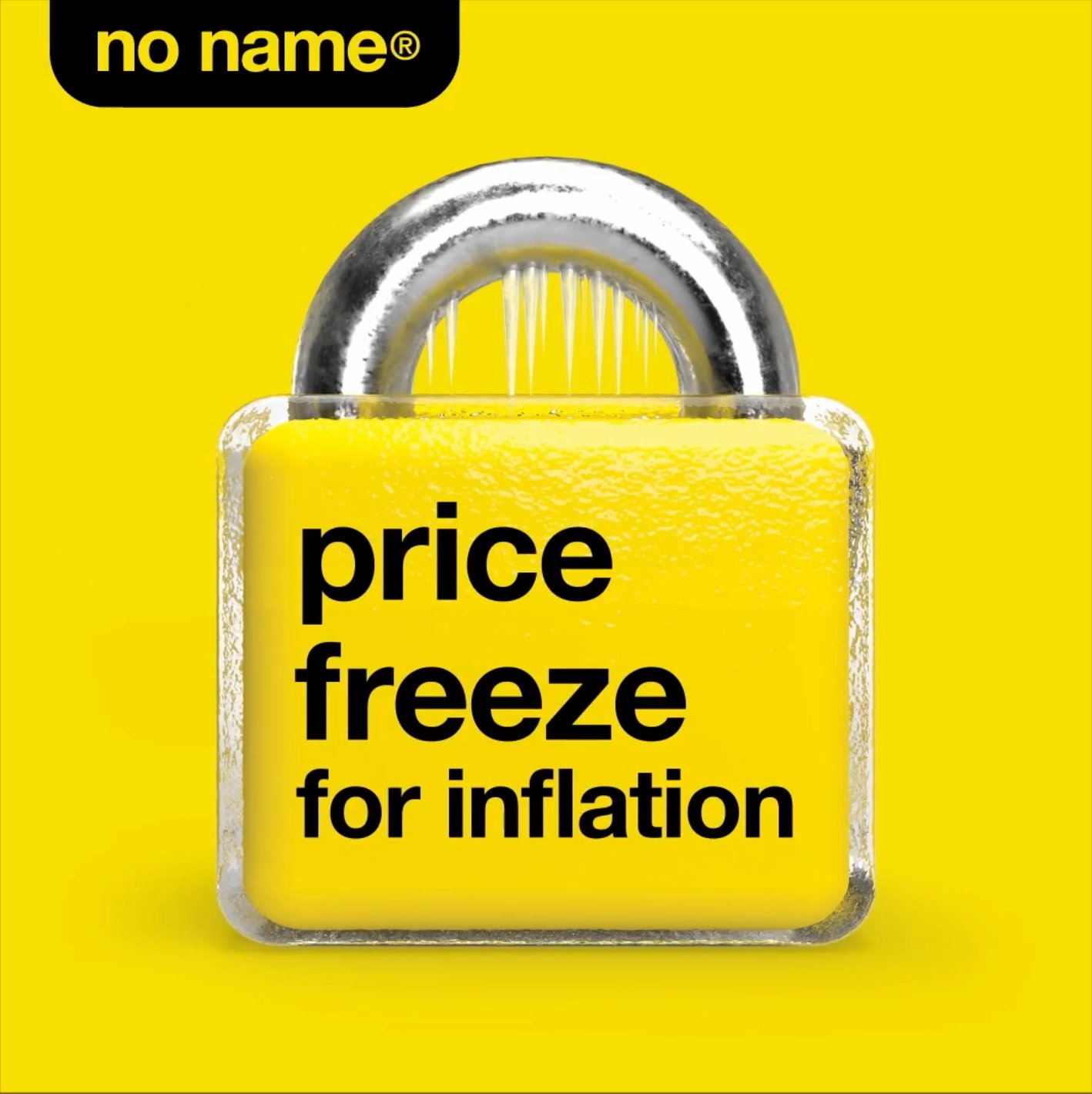 LOBLAW AGENCY: Brand Campaign Leadership