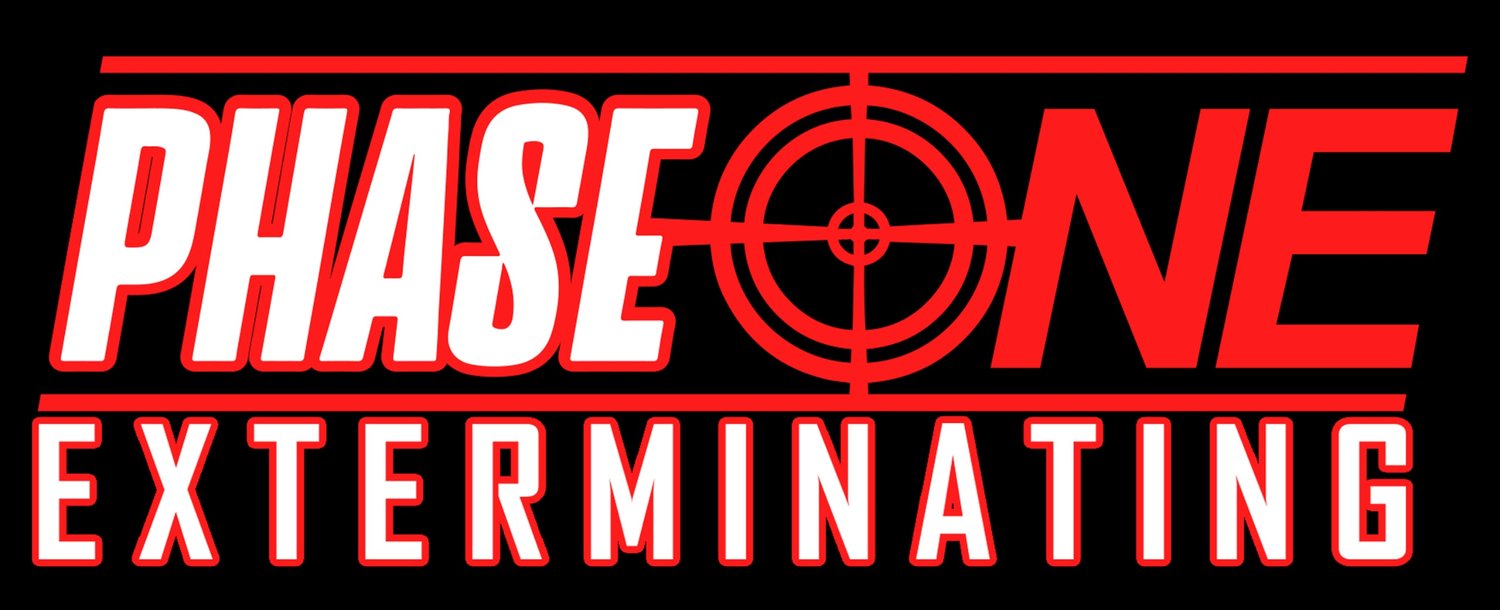 Phaseone Exterminating