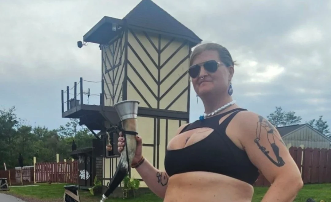 Fat & Gay
