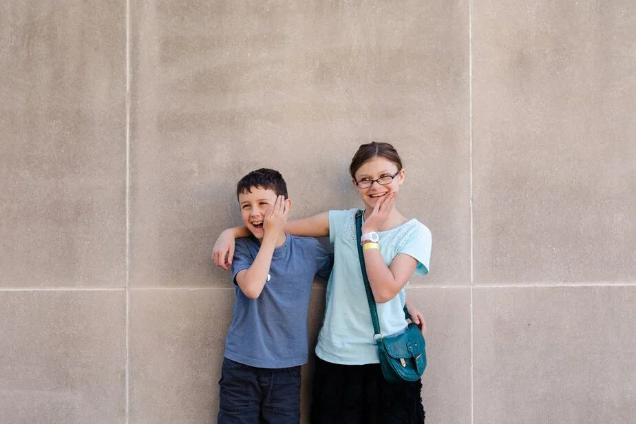 An Afternoon with the Nowatzki Family