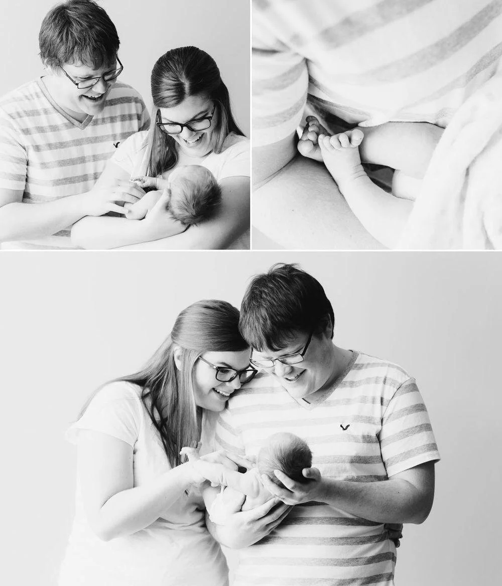 Natalie + John: The Wedding