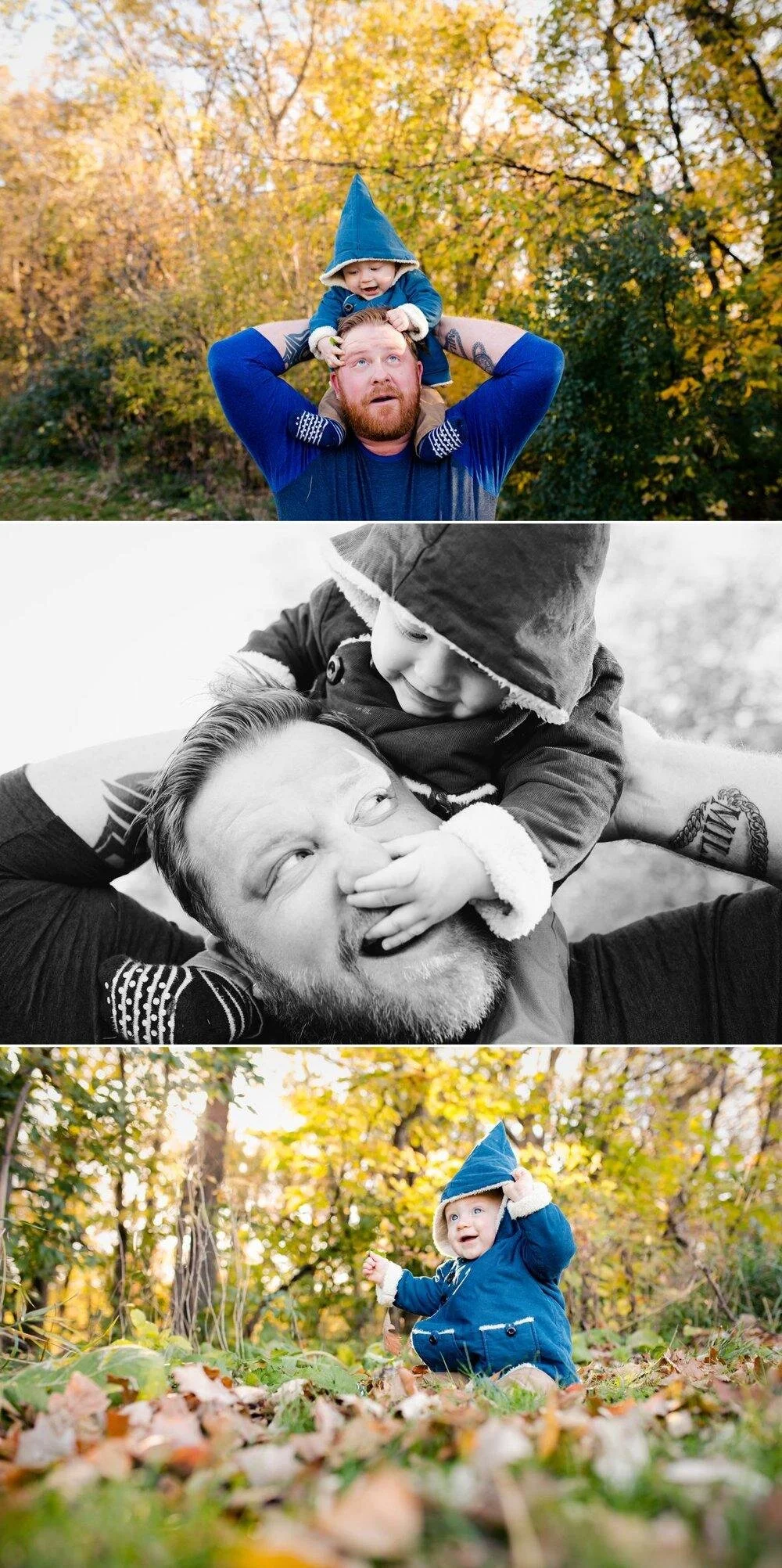 Jessica + Nathan: The Wedding