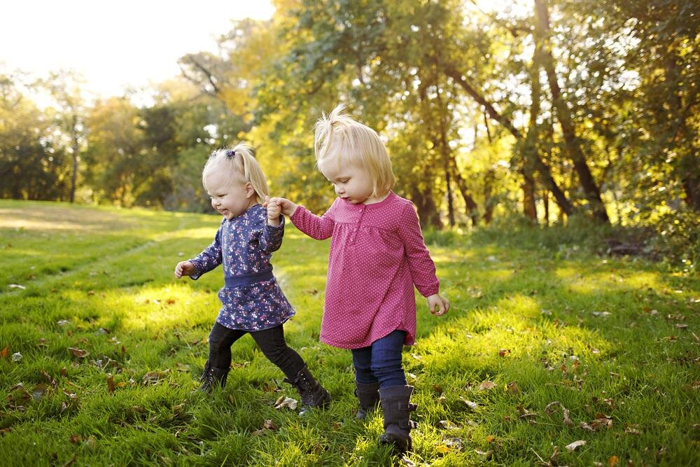 Welcoming Autumn with a Bit of Change