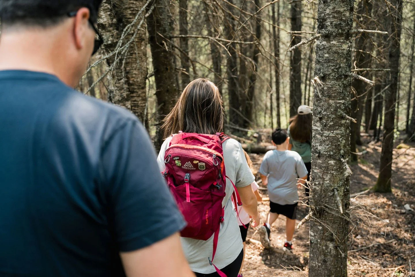 I&rsquo;m not sure there&rsquo;s anything more magical than the North Shore. 

Earlier this year, the lovely crew at @chooseyourodyssey invited me to photograph three of their resorts near Lutsen &mdash; @lutsen_seavillas, @caribouhighlandslodge, and
