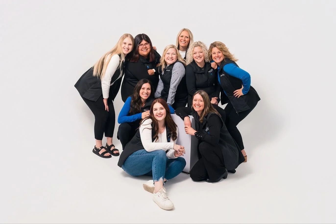 Y&rsquo;all probably already know I adore the incredible nonprofit organizations that call our community home. I&rsquo;m constantly amazed by the work they do and the kind, hardworking humans behind it all.

One of those awesome teams is @makeawishnd