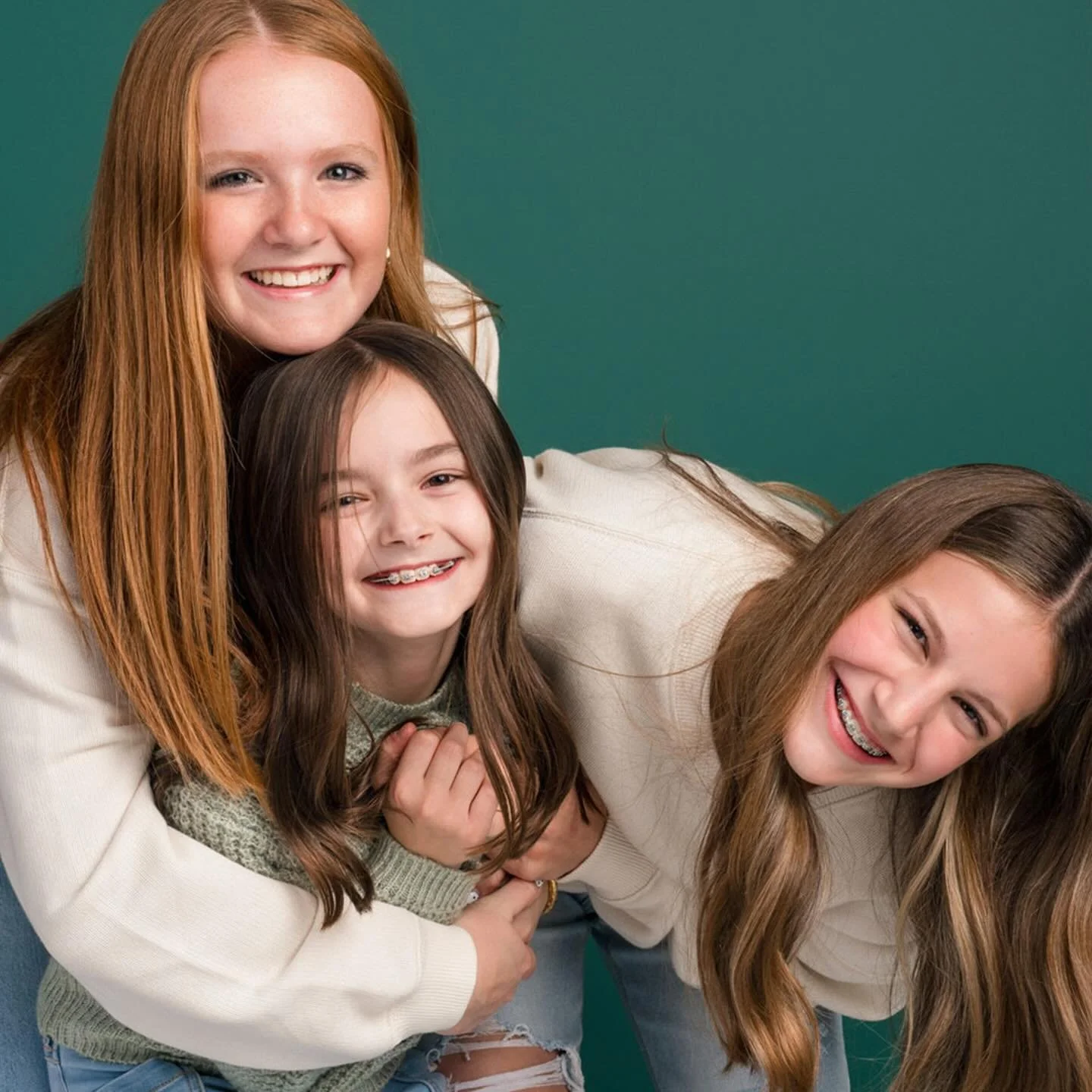 You know, I think my favorite thing about Merry Happy Holiday Sessions is that I get to see so many familiar faces every year.

This is my only mini session offering for families, and I&rsquo;m  always so pleased when it fills up with faces I know an